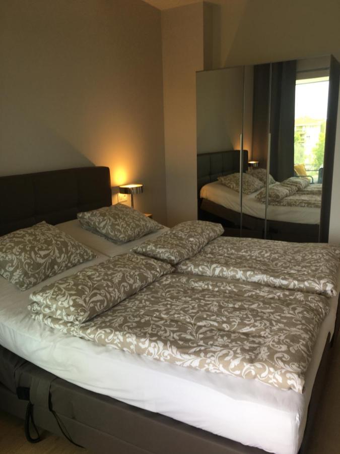 Apartamento Sol Balaton Siófok Exterior foto