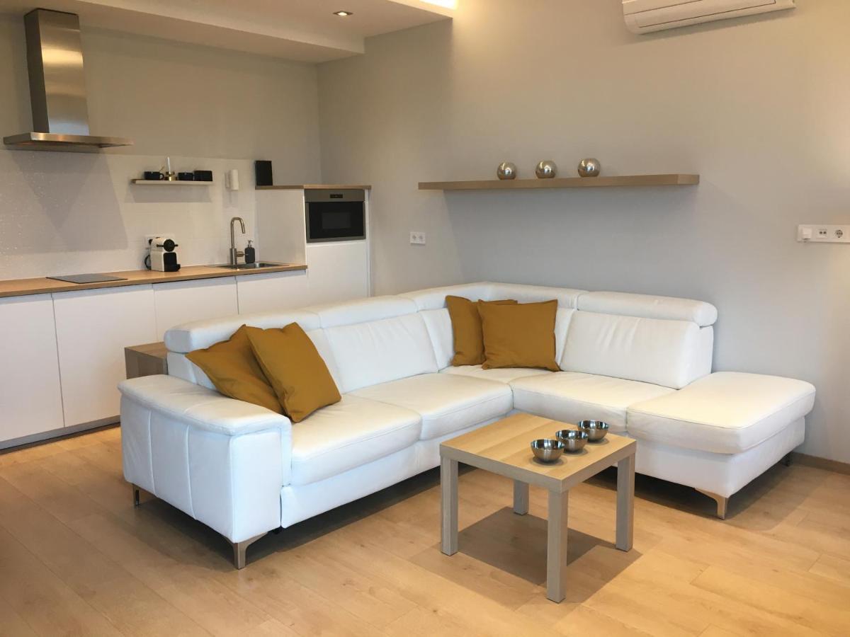 Apartamento Sol Balaton Siófok Exterior foto