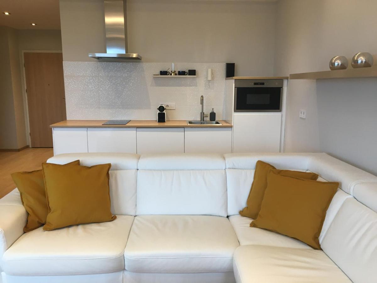 Apartamento Sol Balaton Siófok Exterior foto
