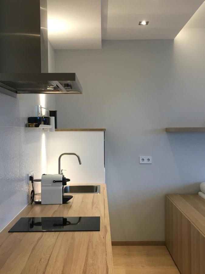 Apartamento Sol Balaton Siófok Exterior foto