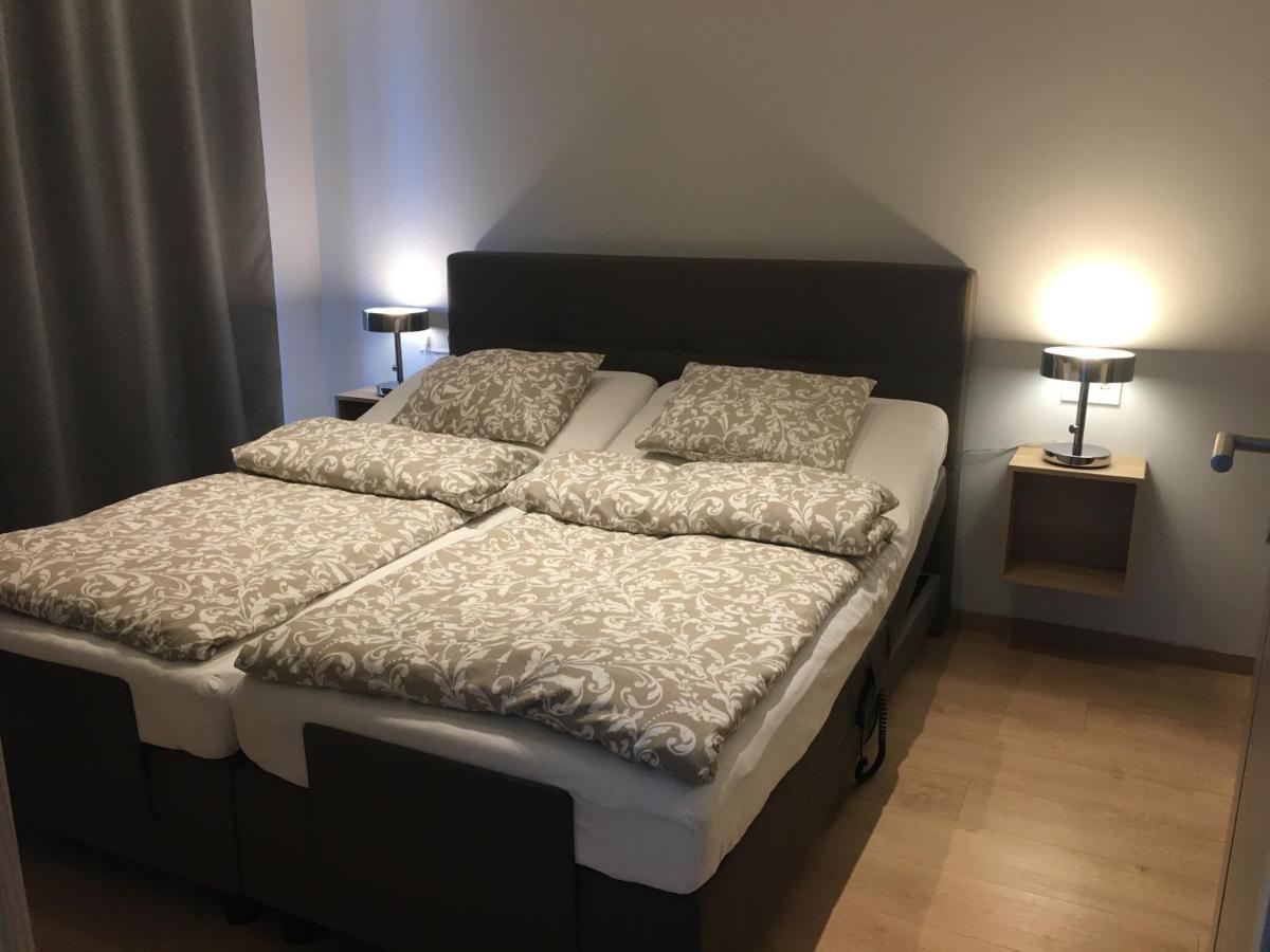 Apartamento Sol Balaton Siófok Exterior foto