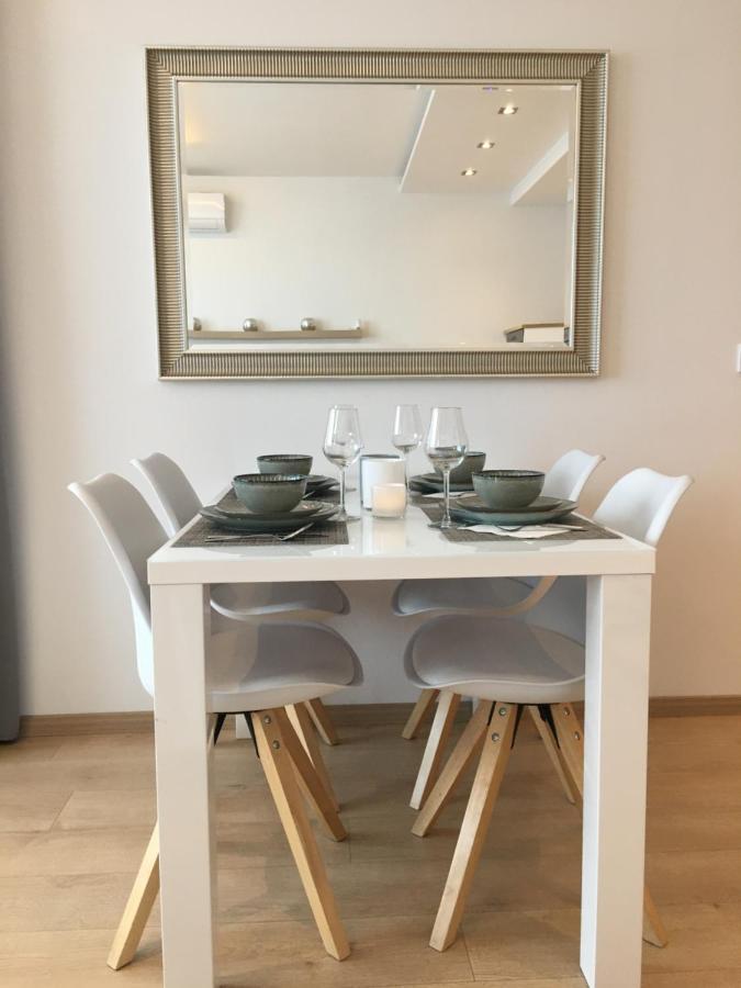 Apartamento Sol Balaton Siófok Exterior foto
