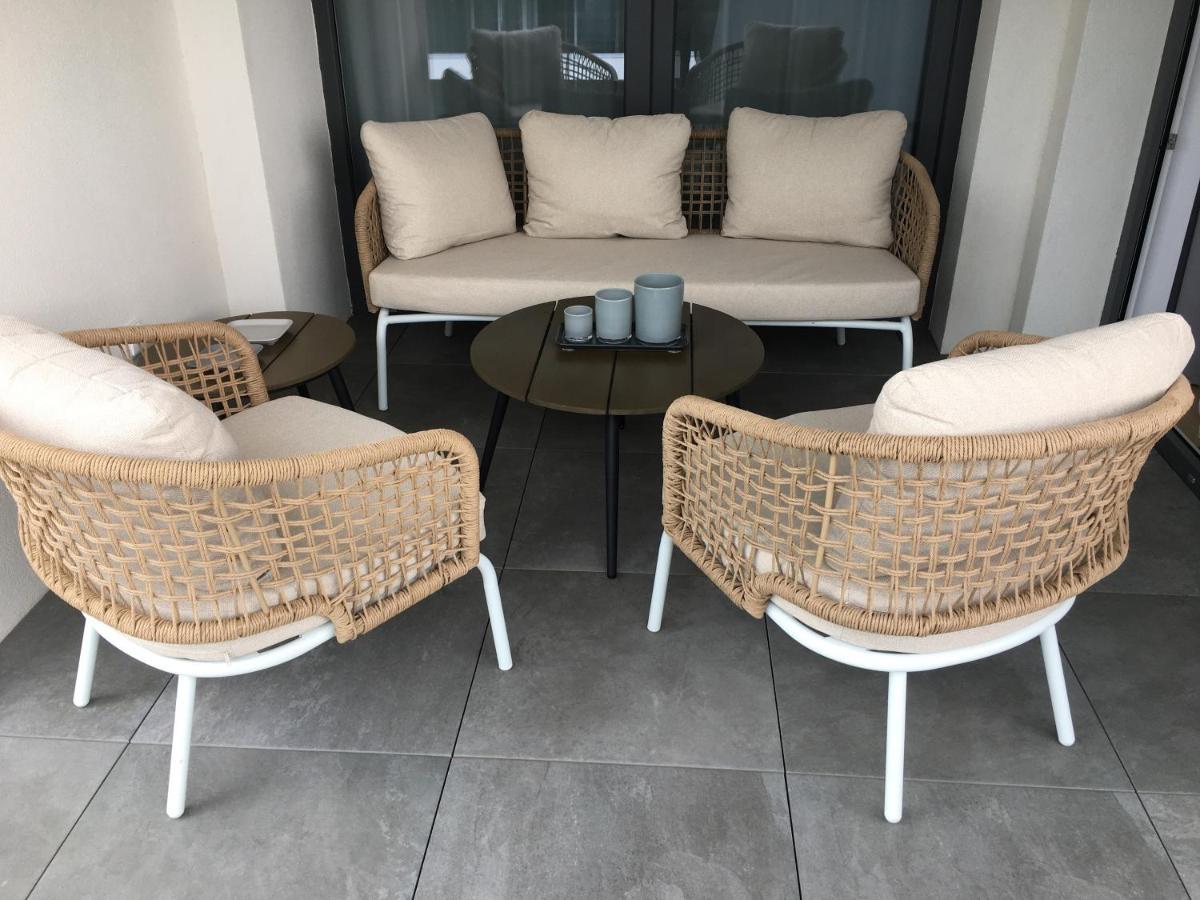 Apartamento Sol Balaton Siófok Exterior foto