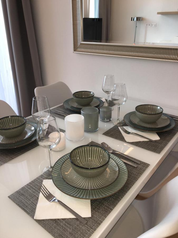 Apartamento Sol Balaton Siófok Exterior foto
